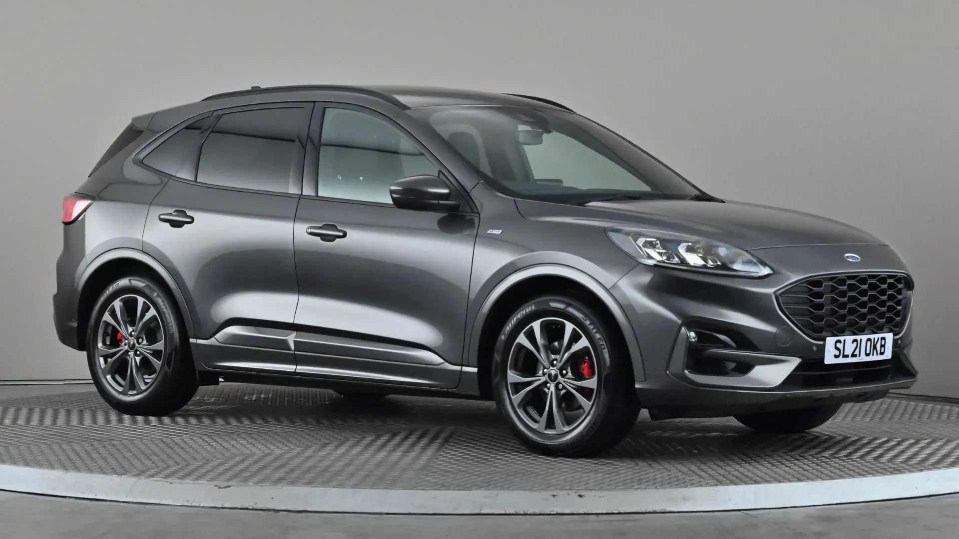 Kuga