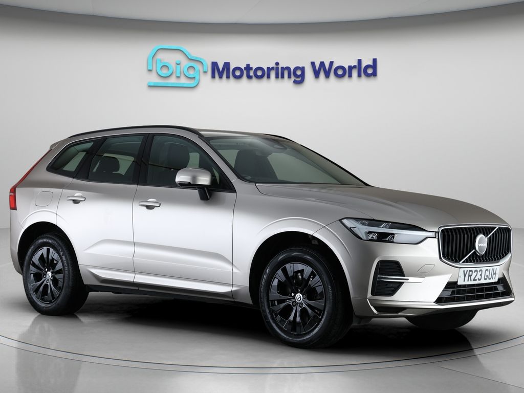 XC60