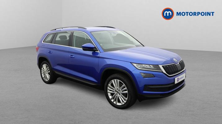 Kodiaq