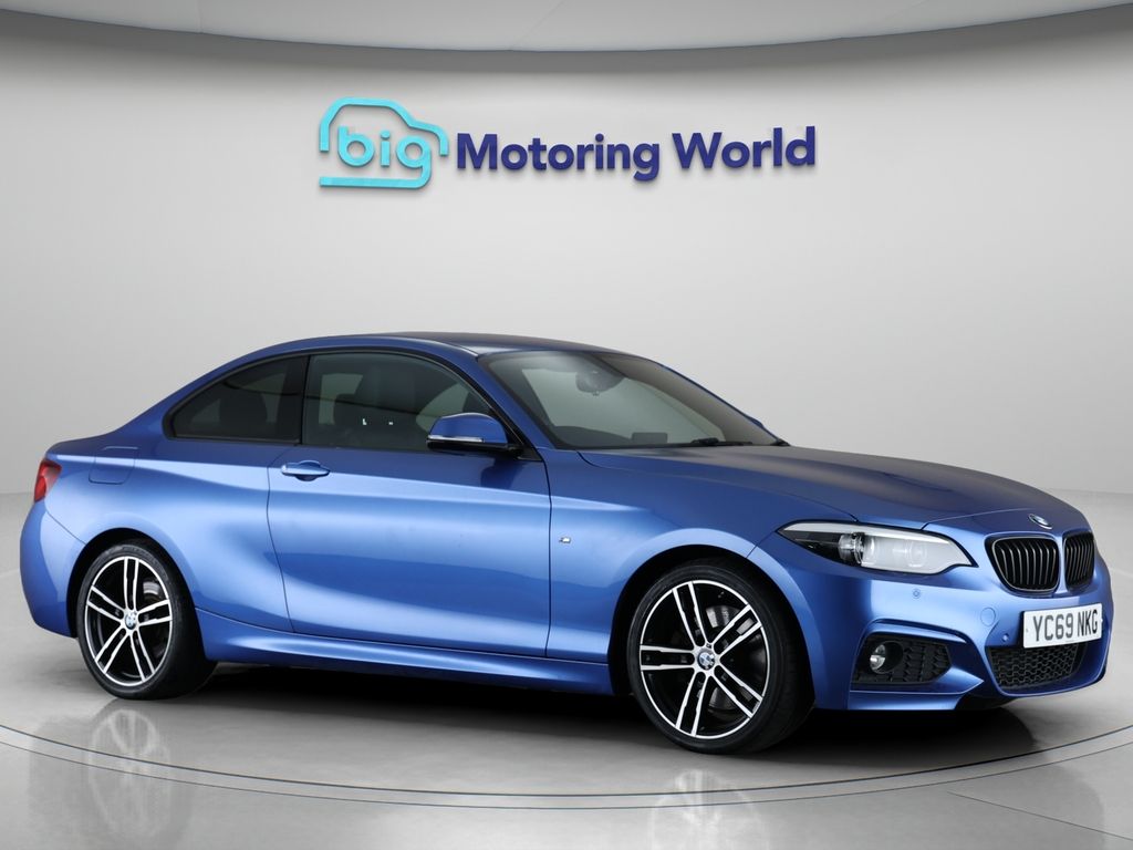 2 Series