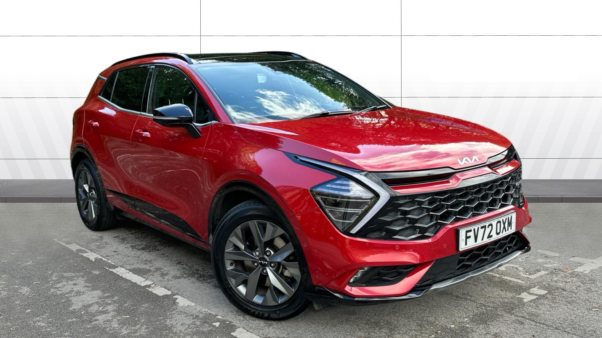 Sportage