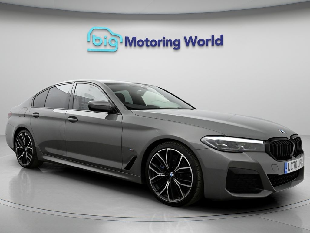 5 Series