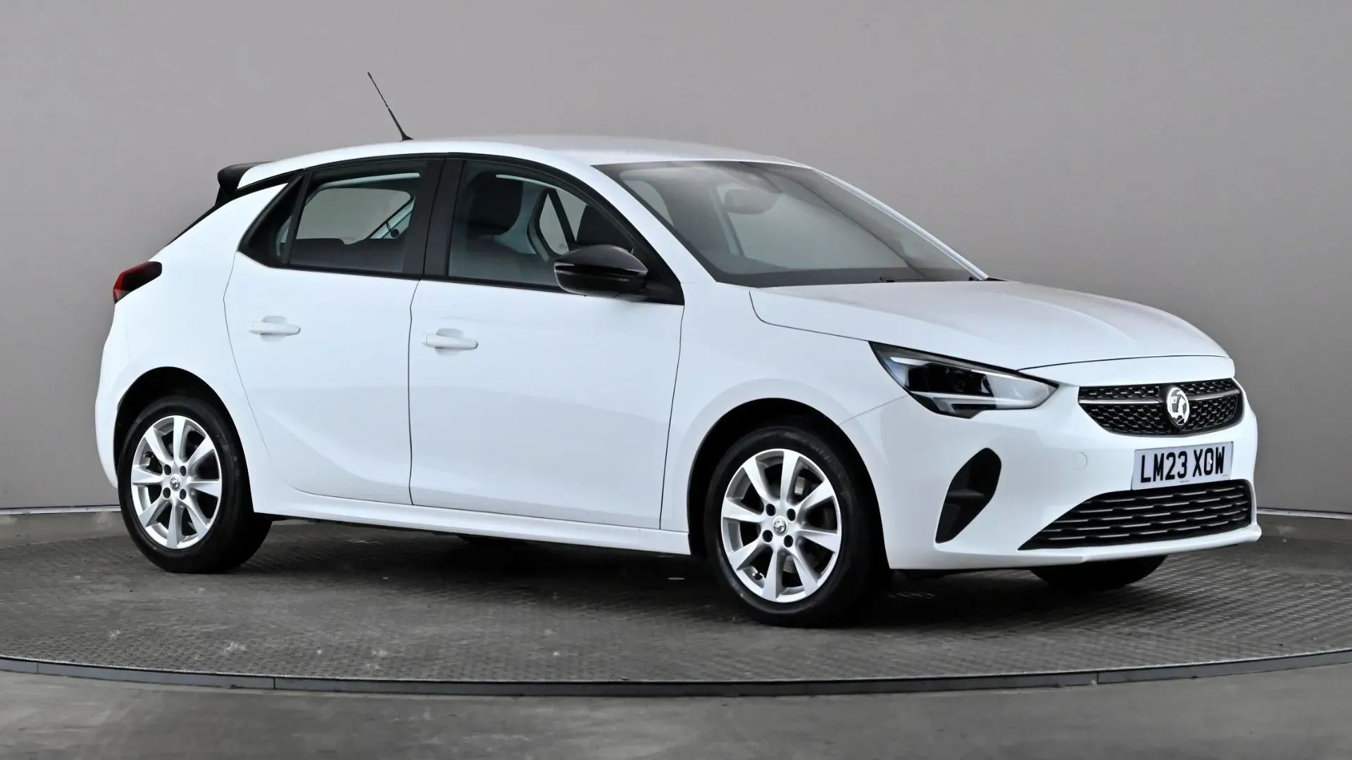Corsa