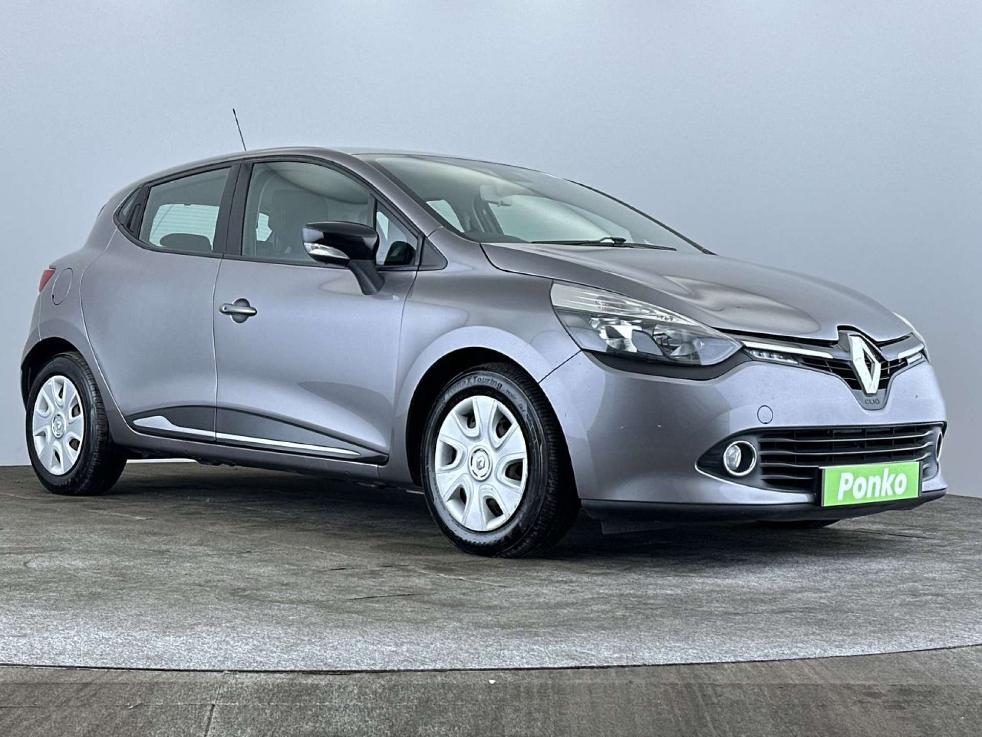 Clio