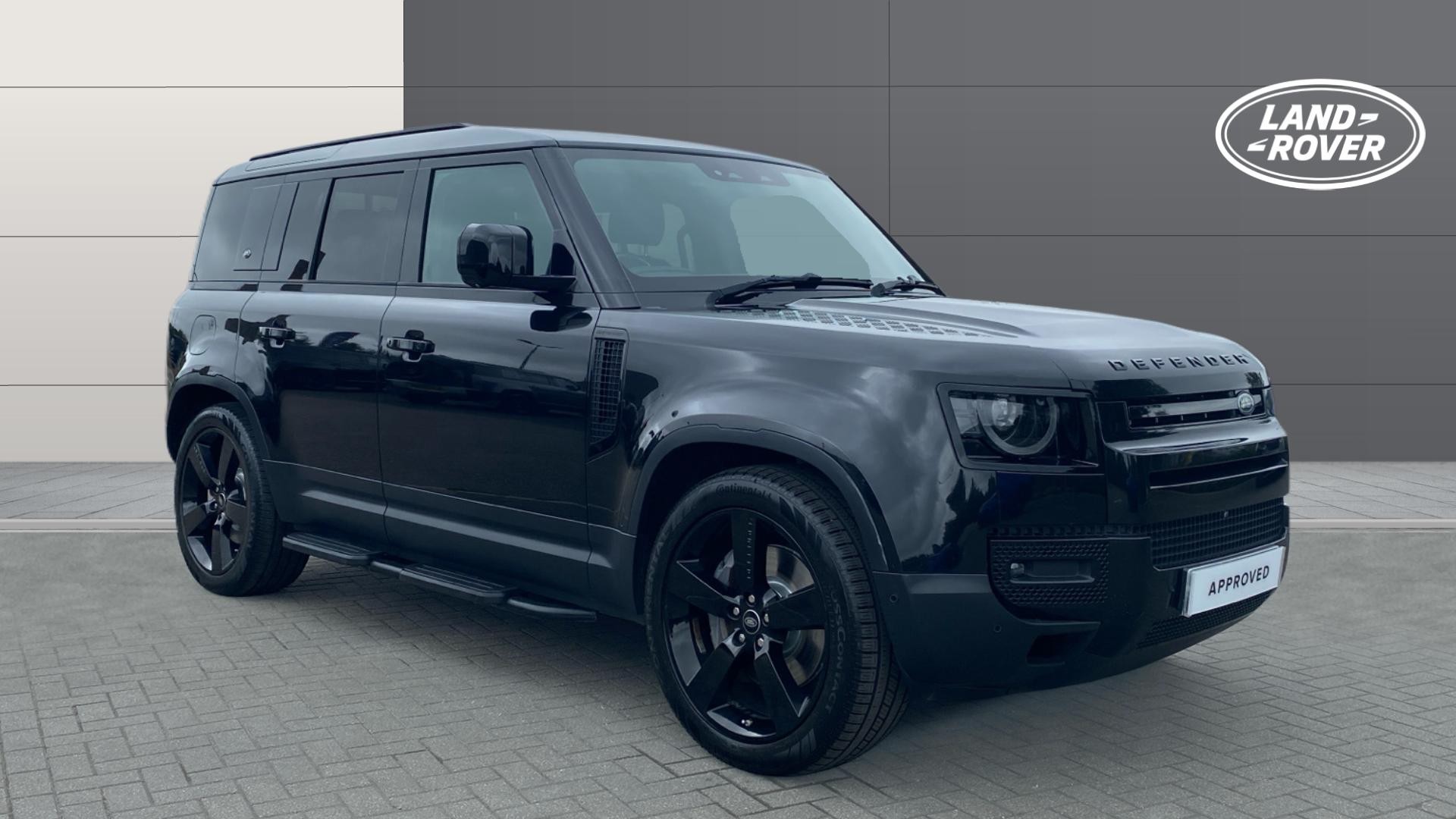 Defender