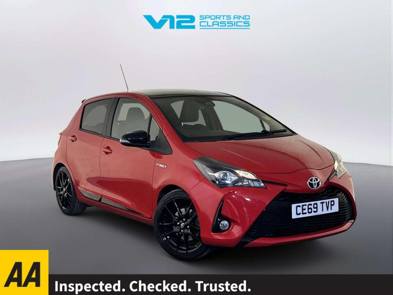 Yaris