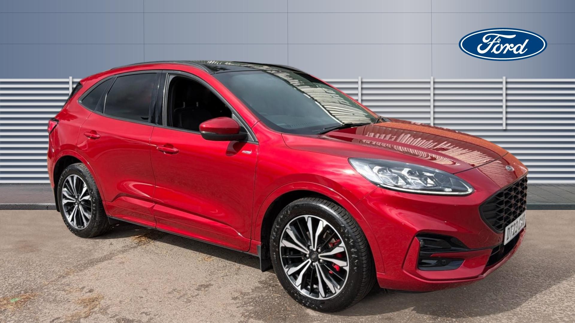 Kuga