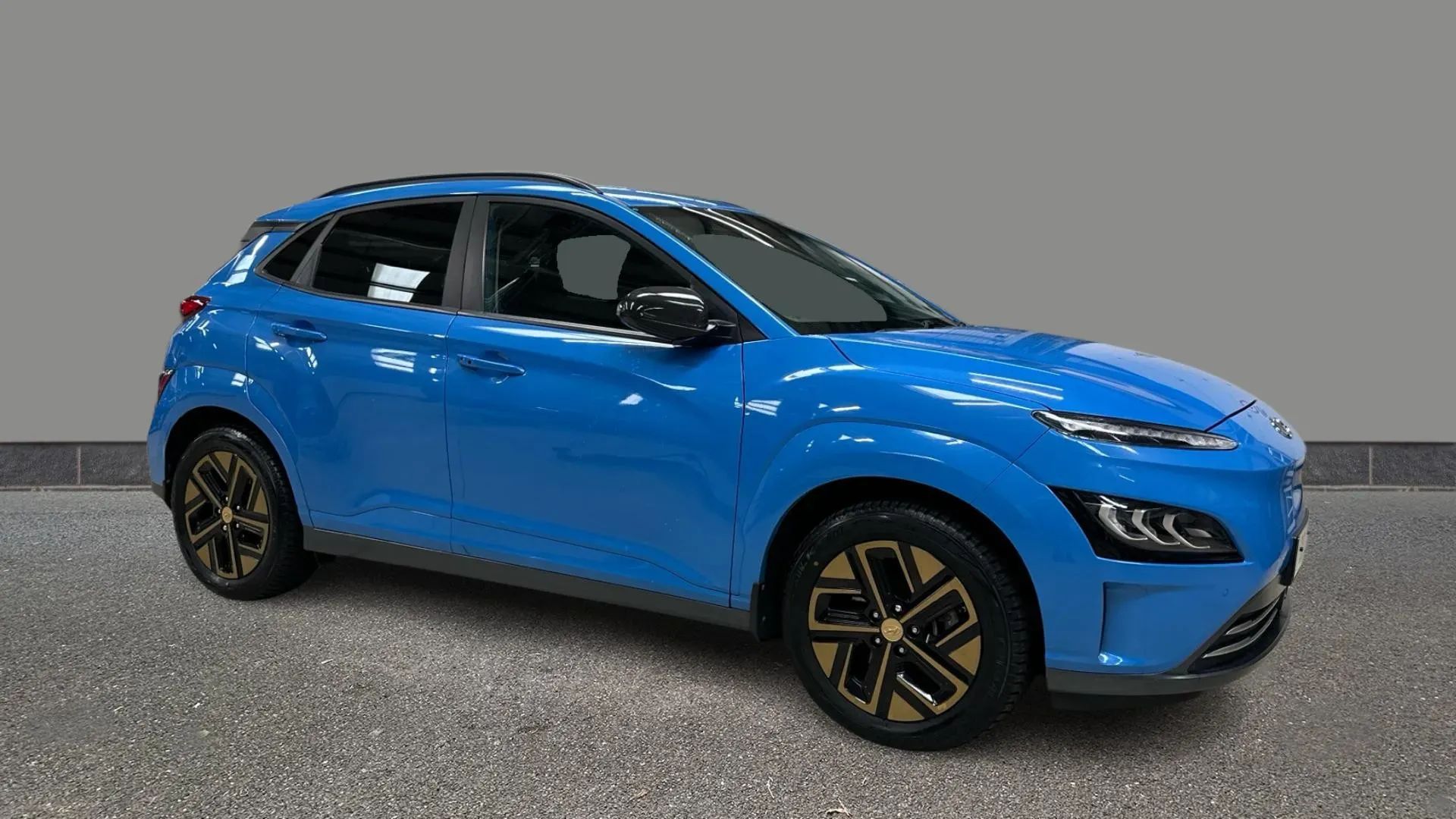 Kona Electric