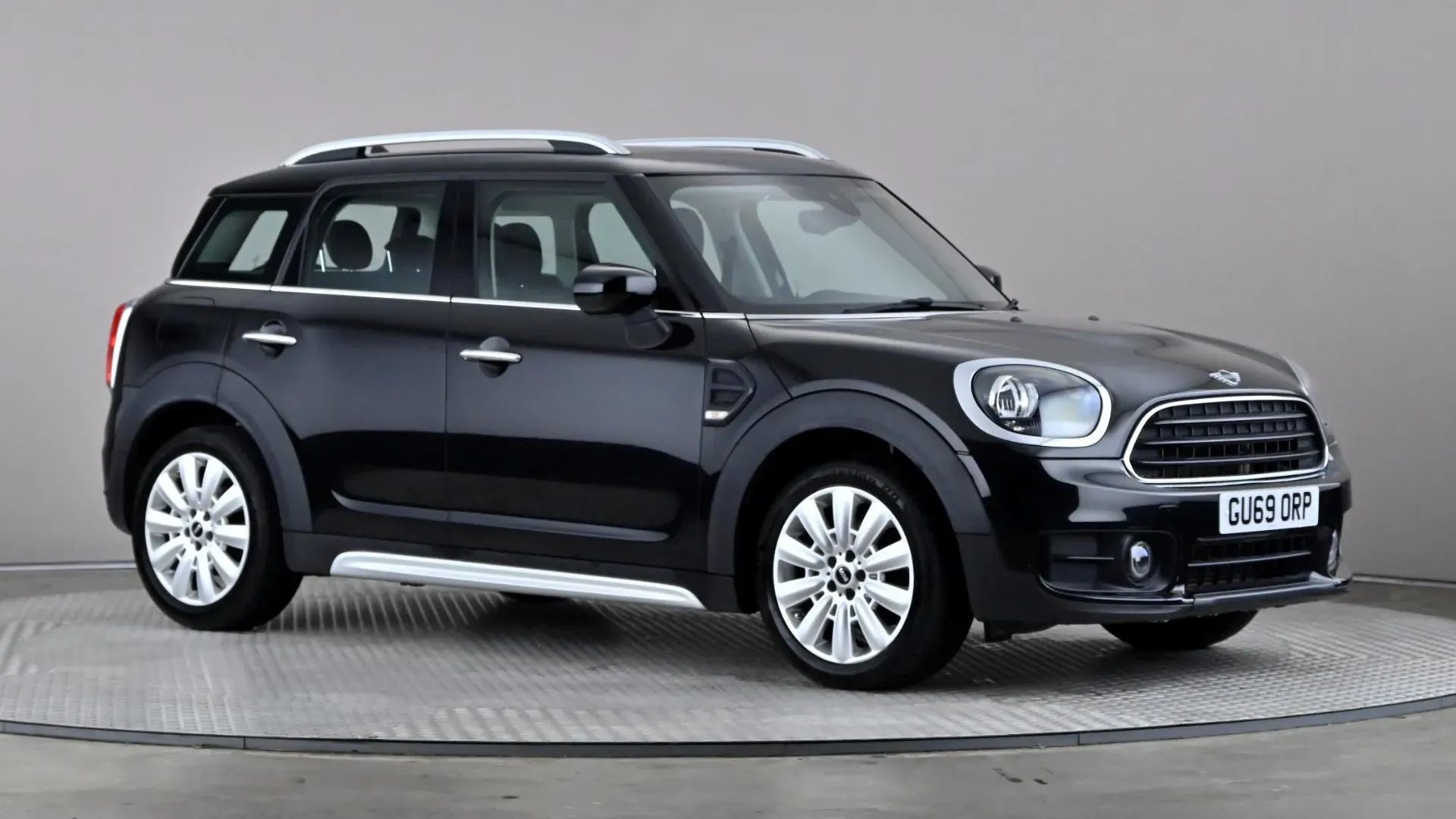Countryman