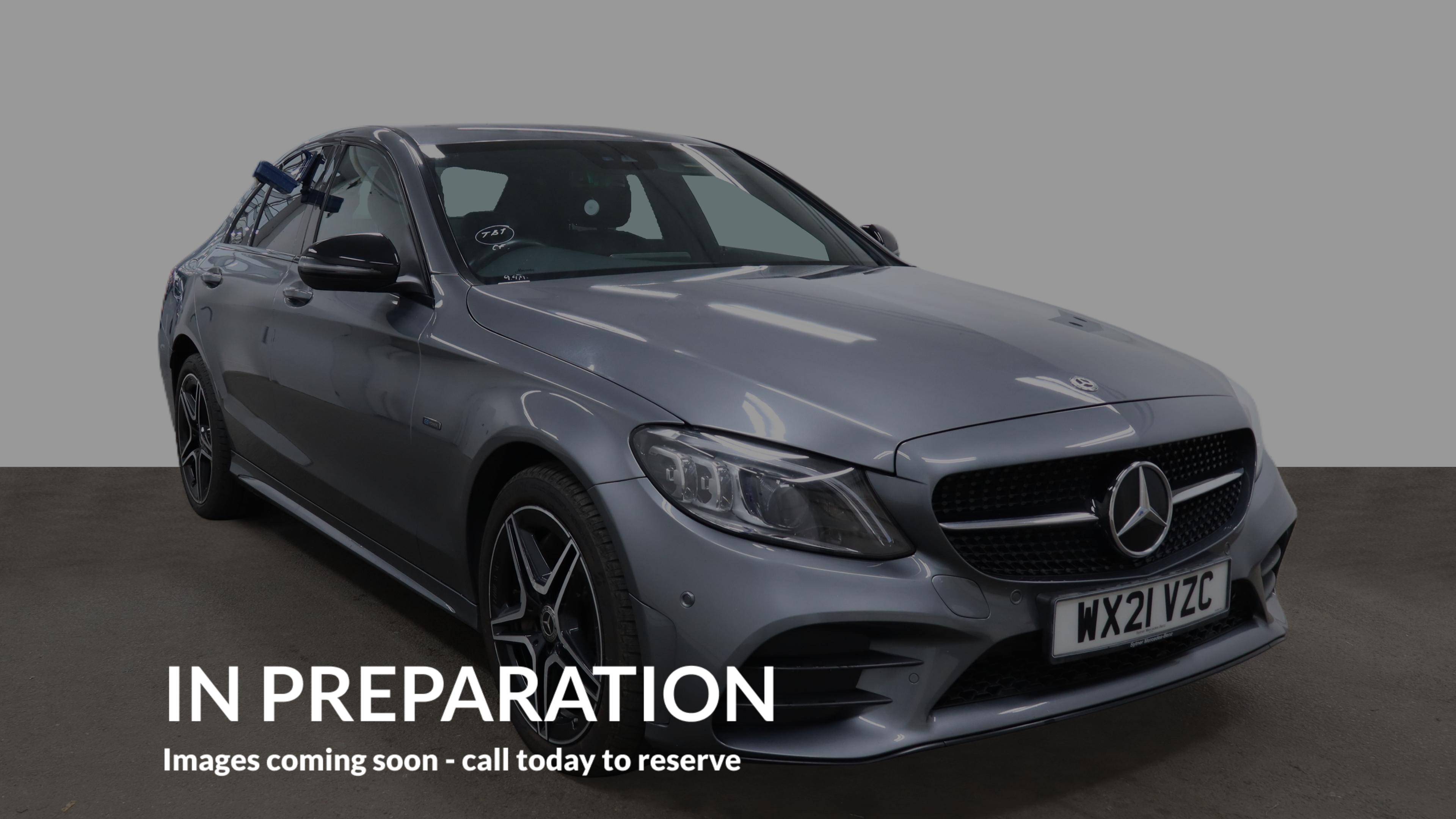 C Class