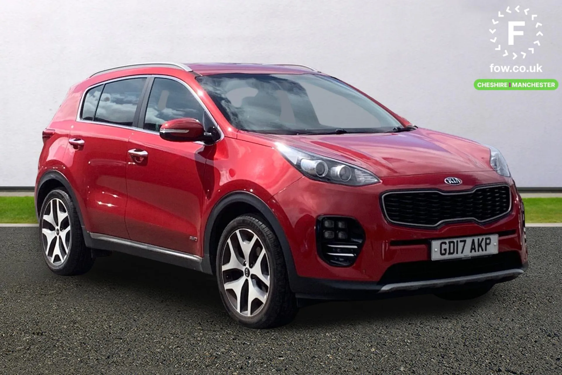 Sportage