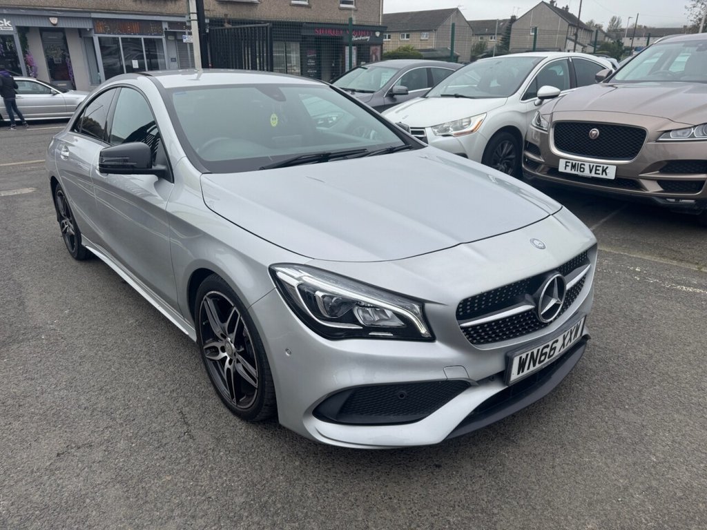 CLA