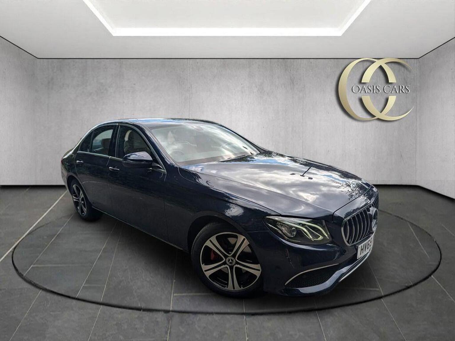 E Class