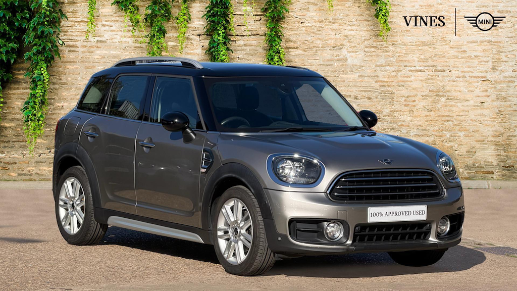 Countryman