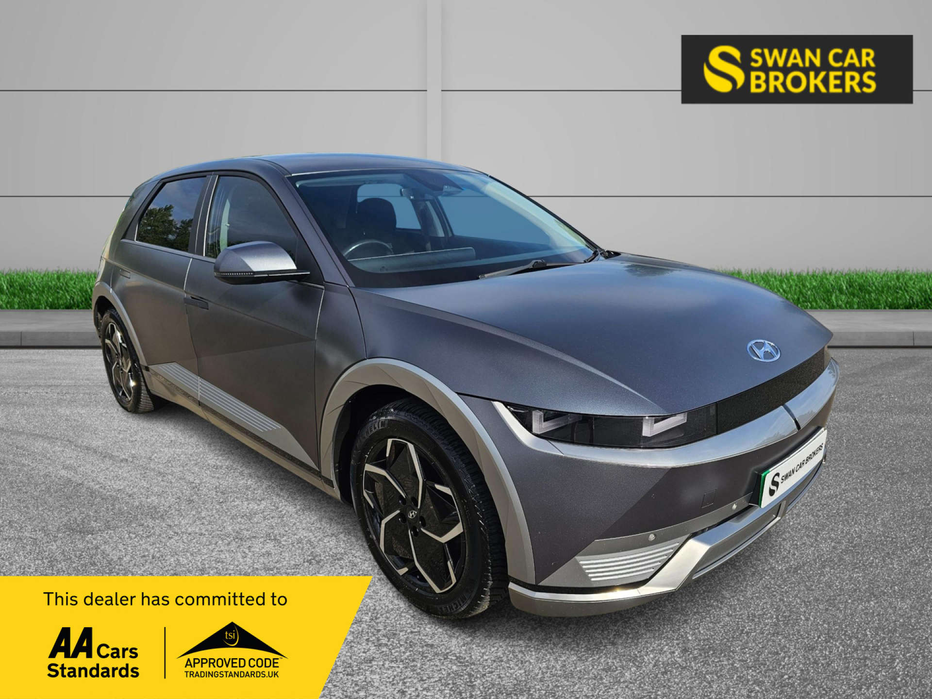 Ioniq 5