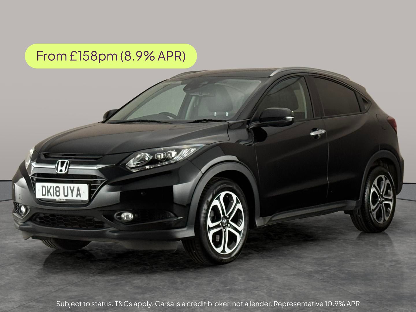Hr-V