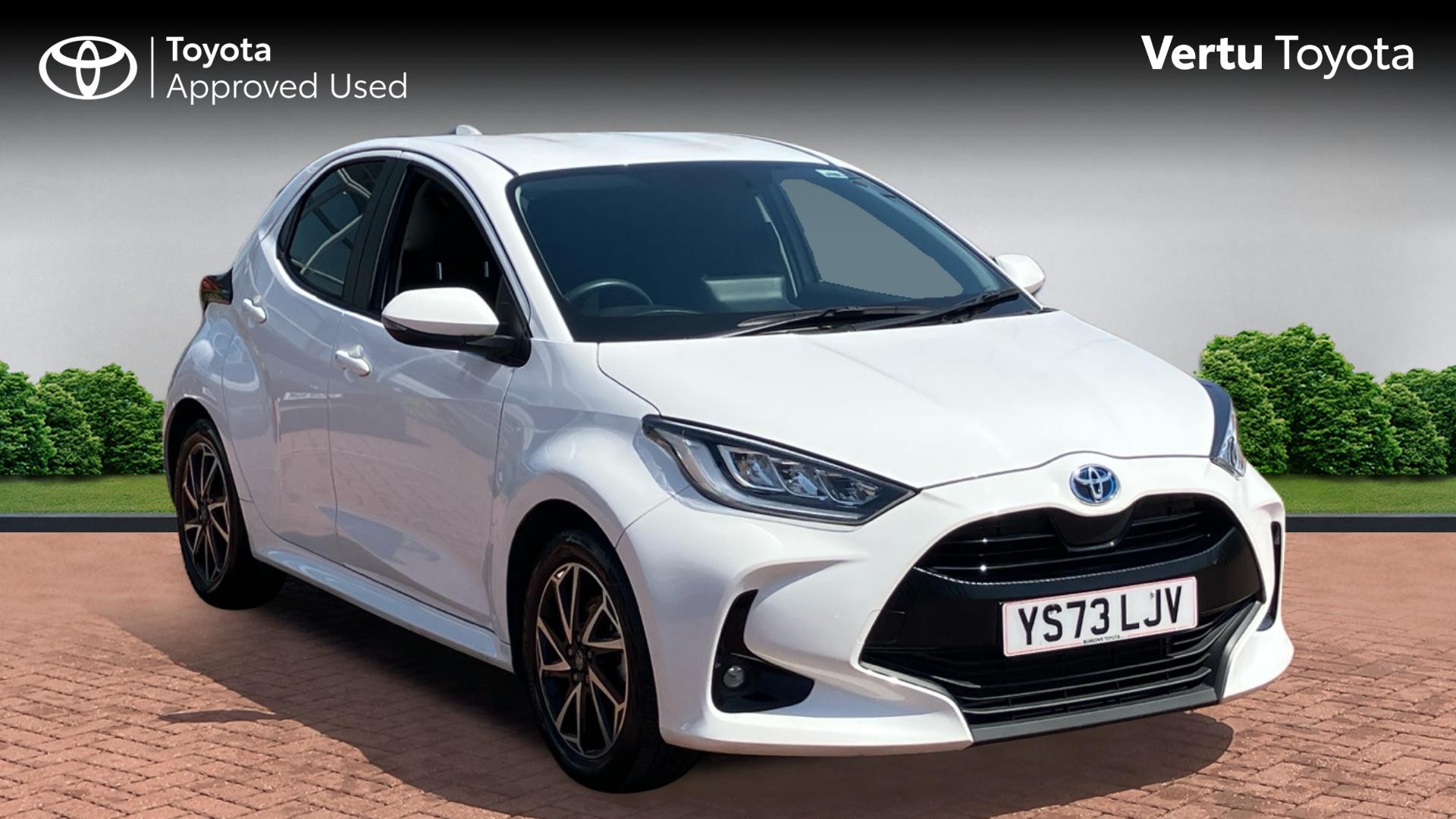 Yaris