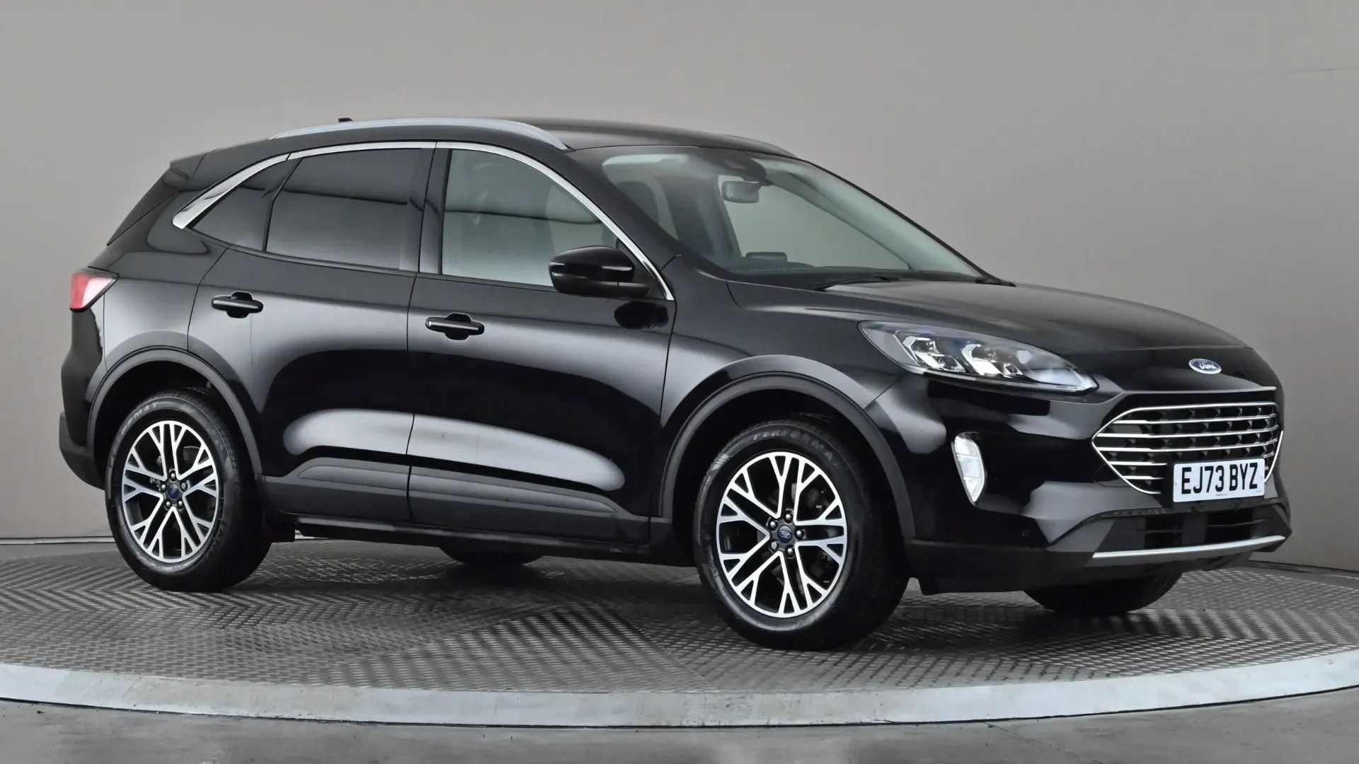 Kuga