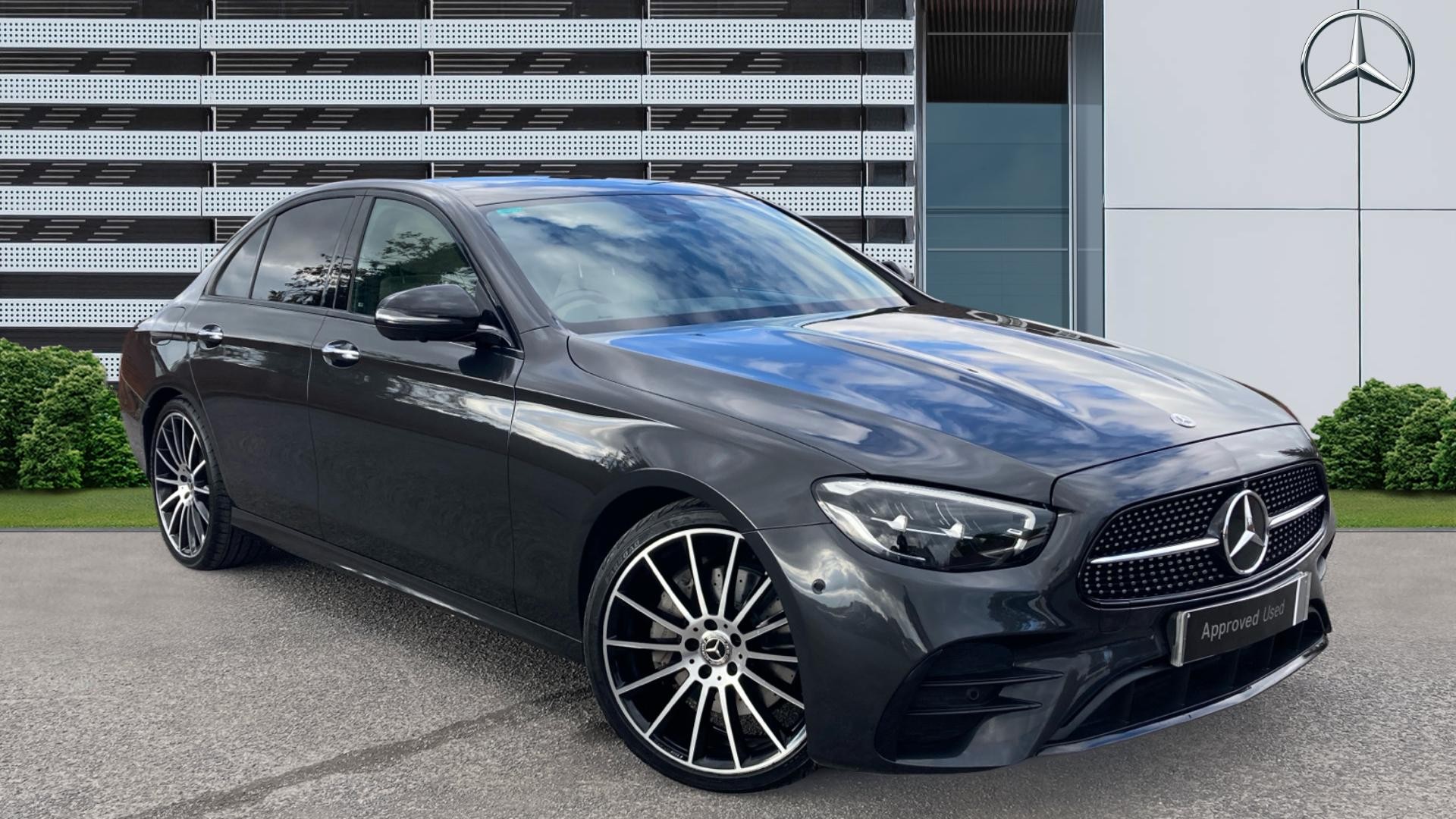 E Class