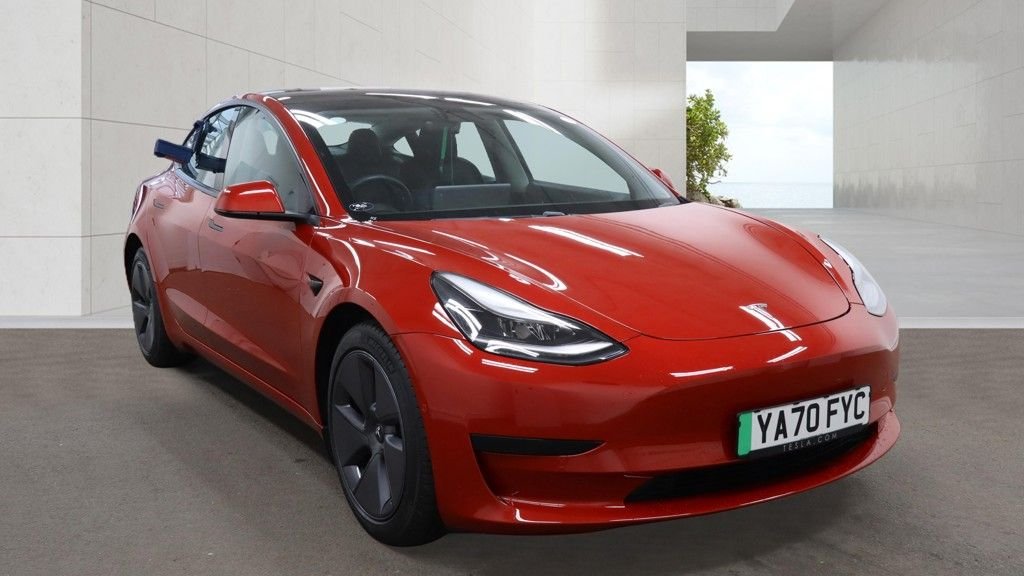 Model 3