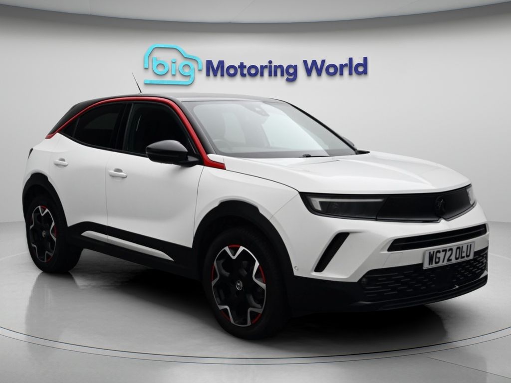Mokka