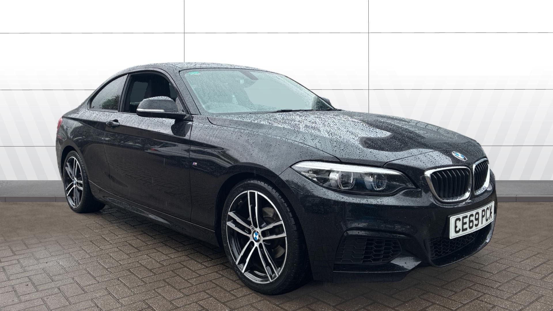 2 Series
