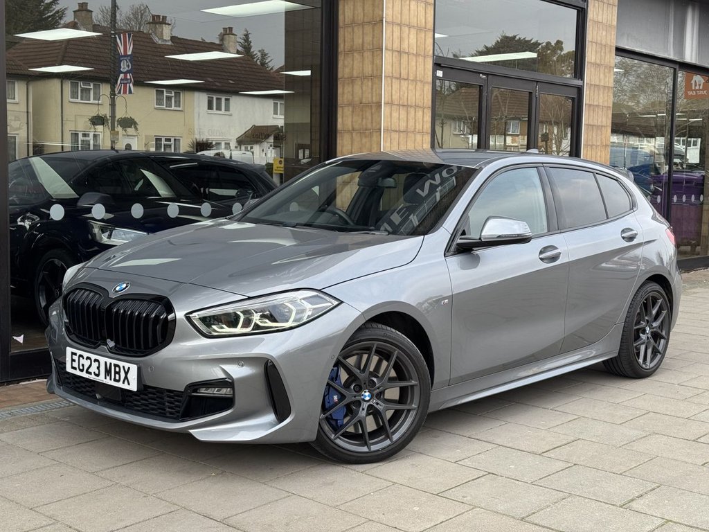 1 Series