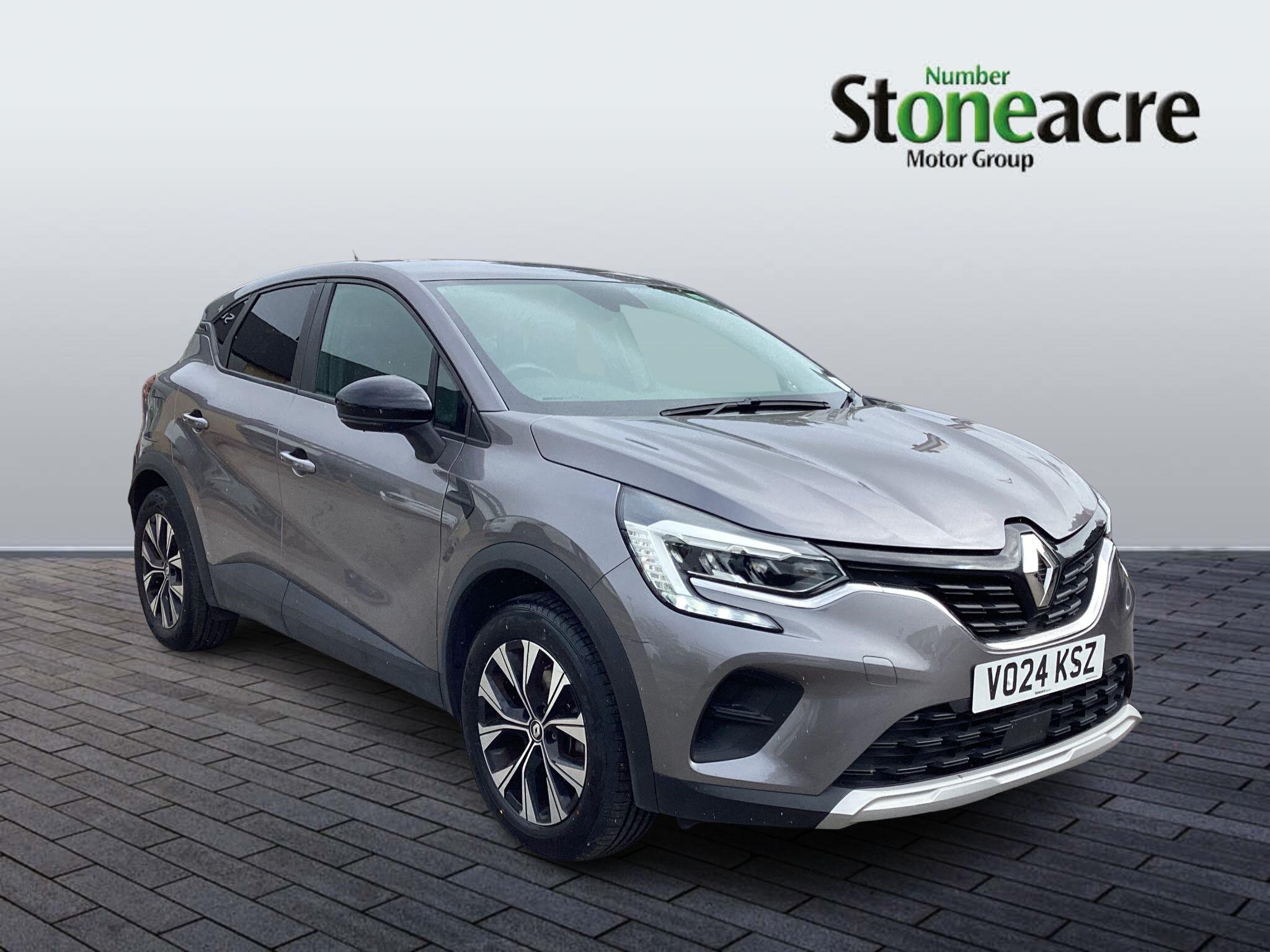 Captur