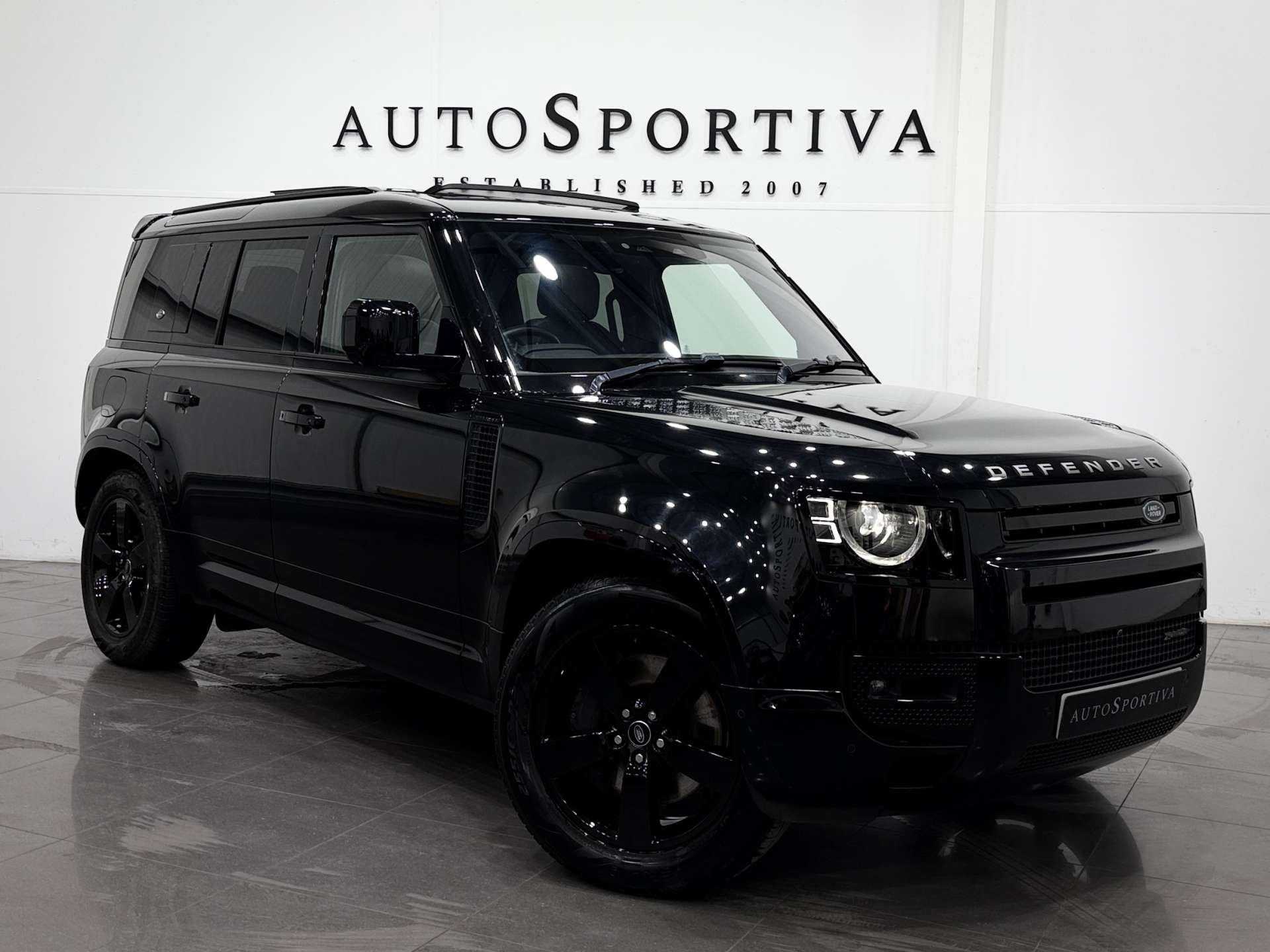 Defender
