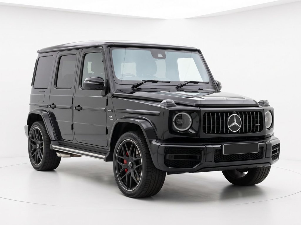 G Class