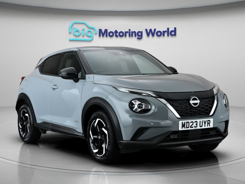 Juke