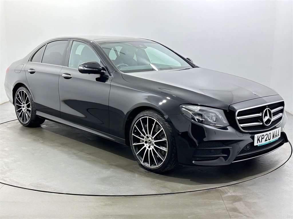 E Class