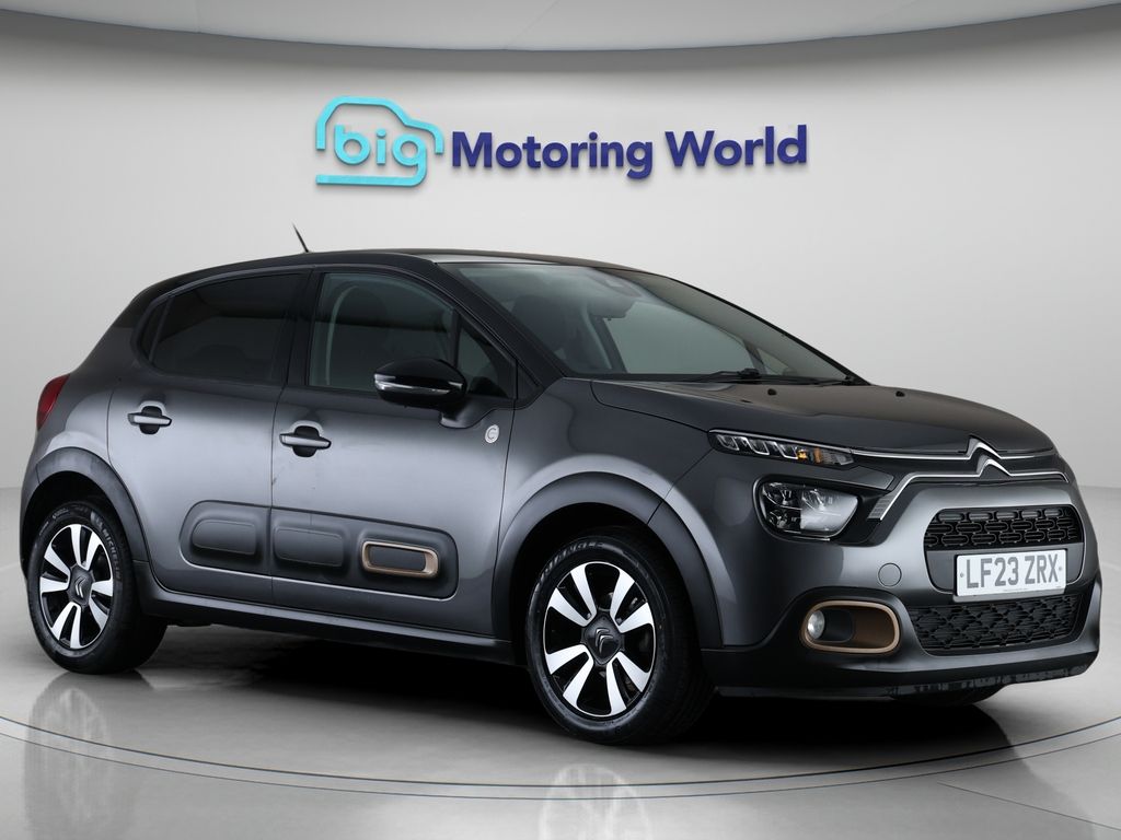 C3 Origin