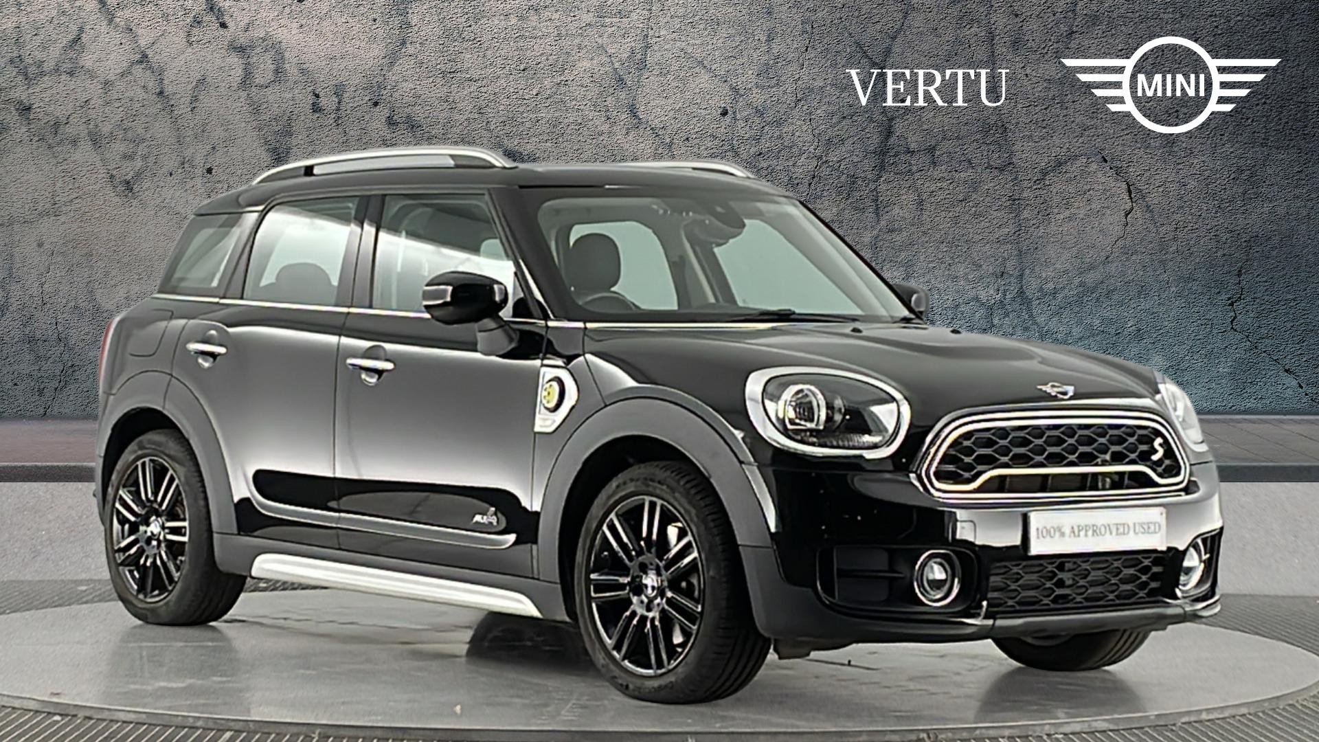 Countryman