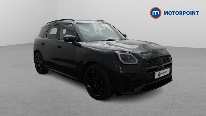 Countryman
