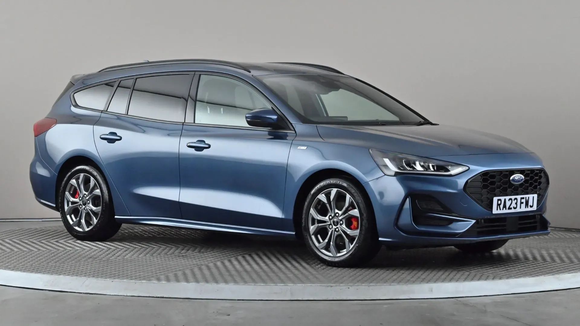 Focus Estate