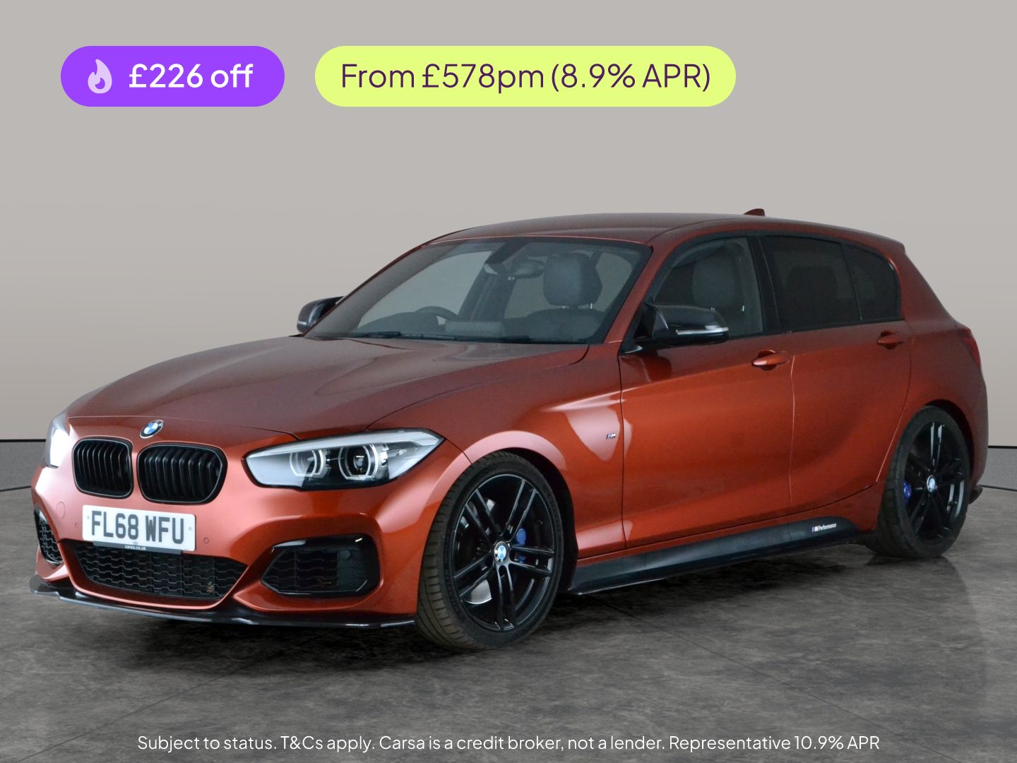1 Series
