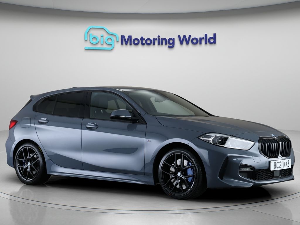 1 Series