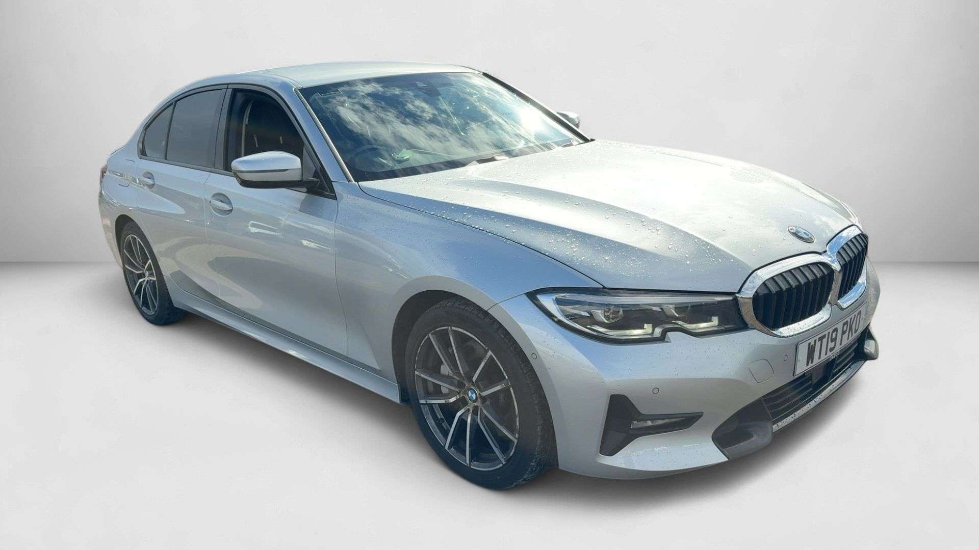 3 Series