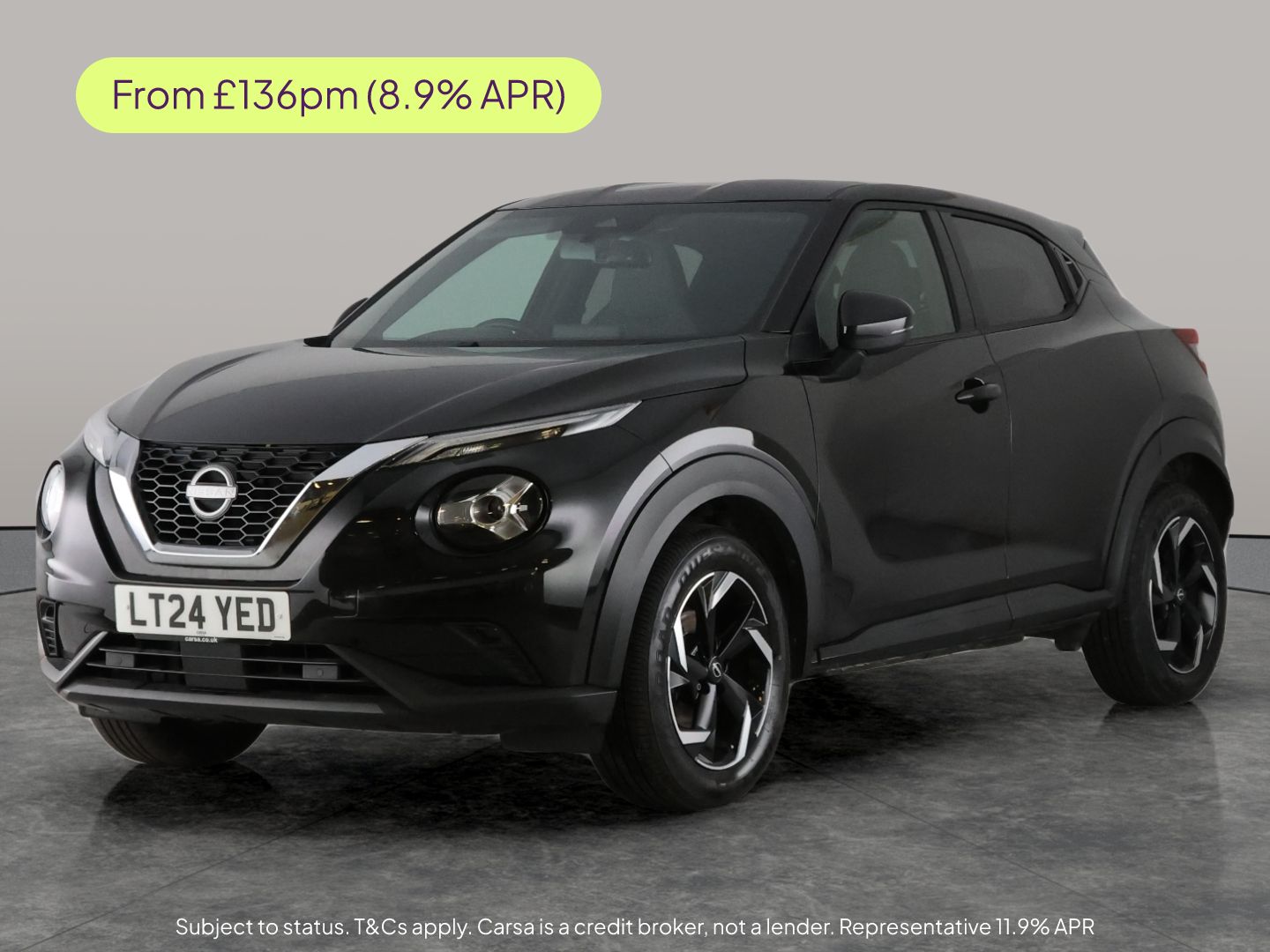 Juke