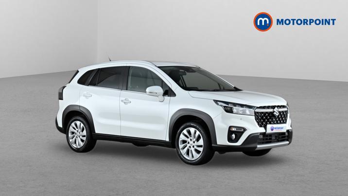 S-Cross