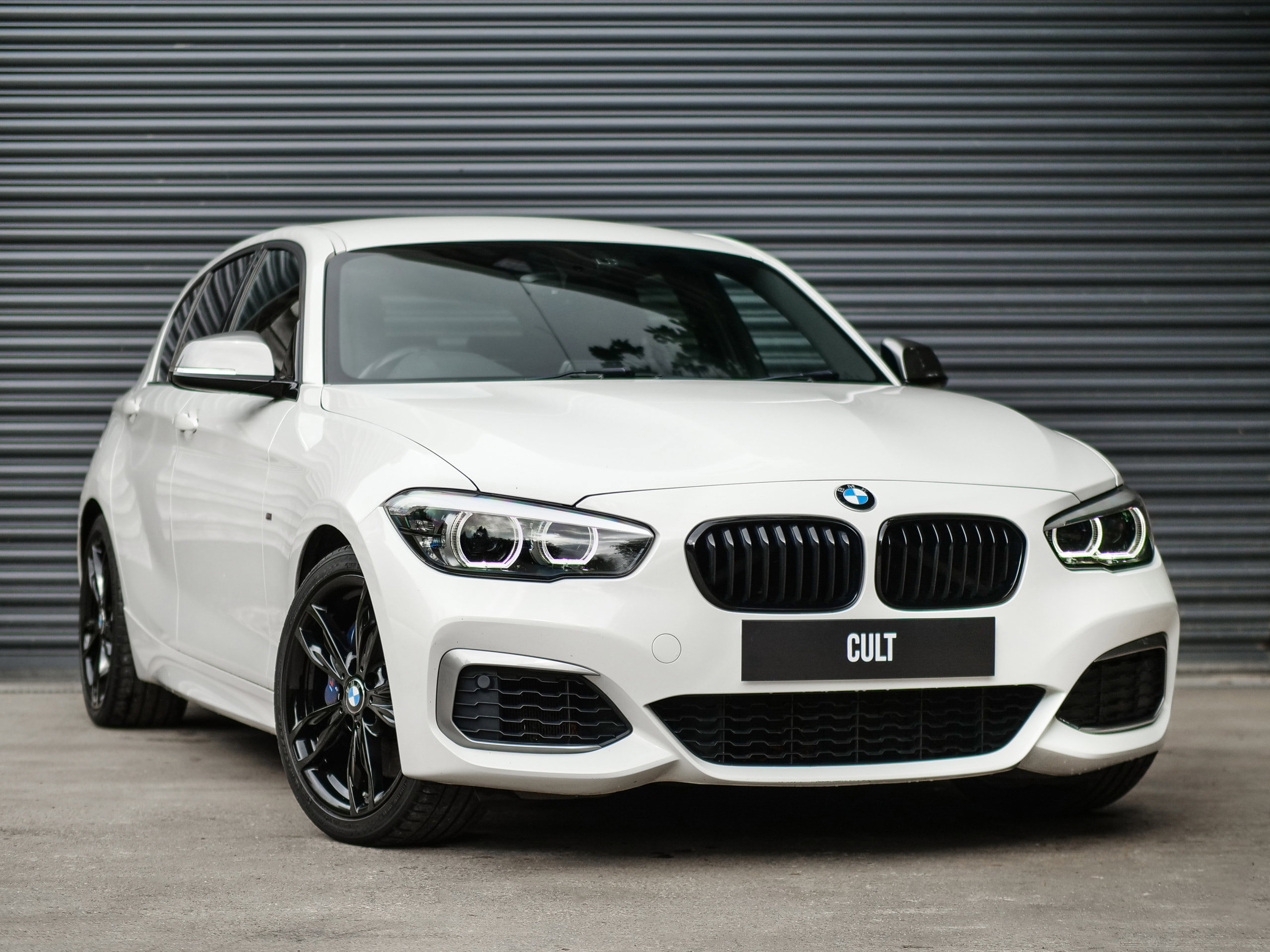 1 Series