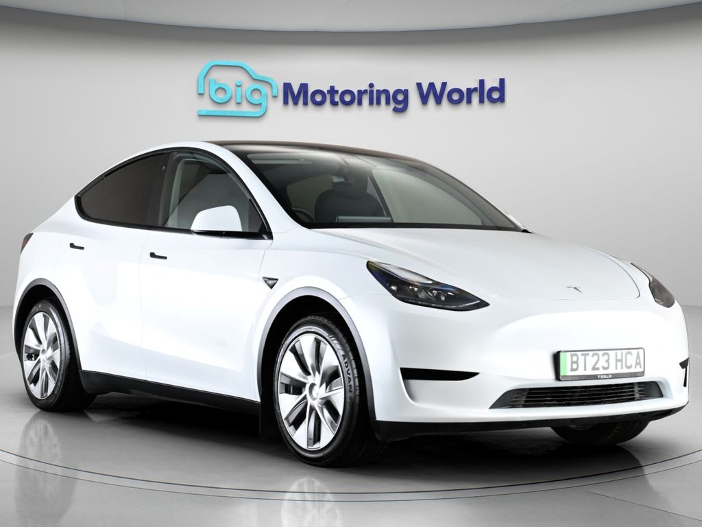 Model Y