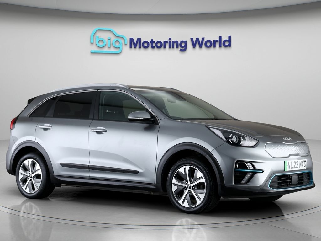 e-Niro