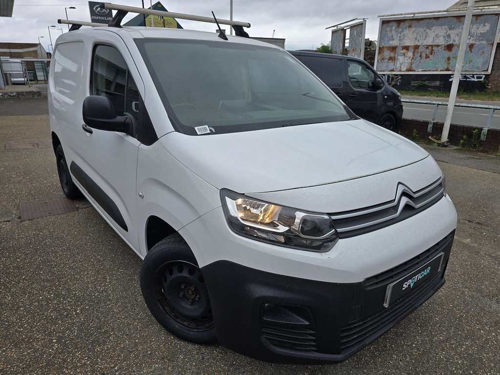 BERLINGO