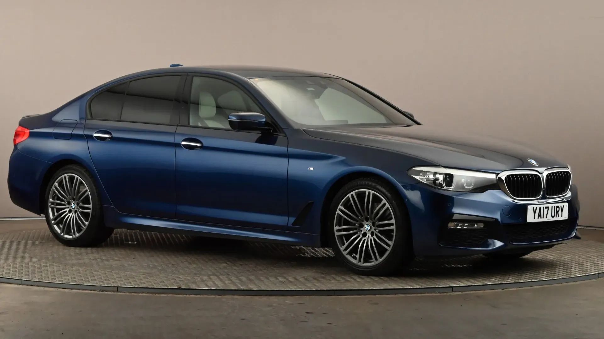 5 Series