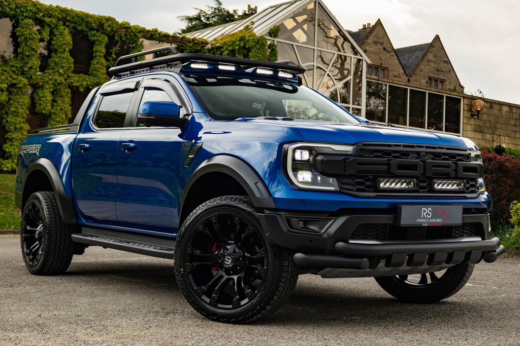 RANGER