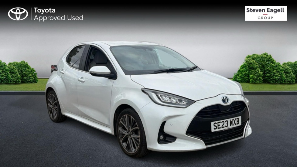 Yaris