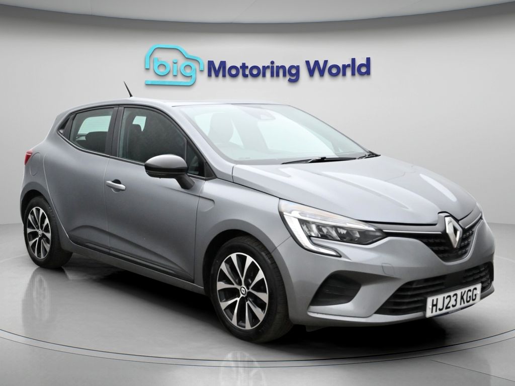 Clio