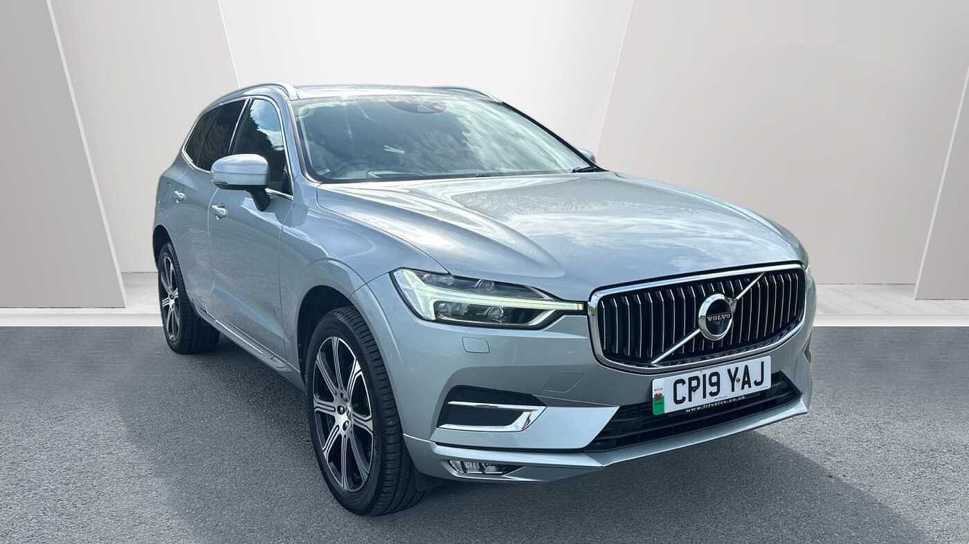 XC60
